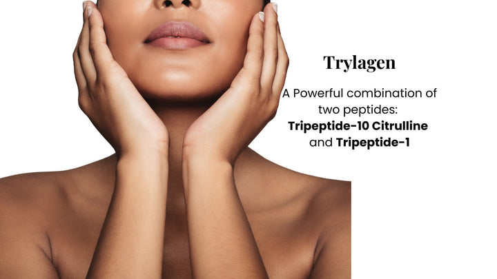 Ingredient Spotlight: Trylagen for Boosting Collagen for Youthful Skin