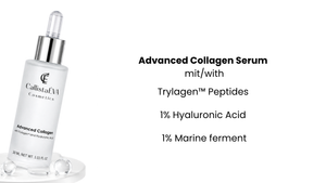 Hydrolyzed Soy Protein & Hydrolyzed Wheat Protein: Why These Ingredients Are Powerful in Peptide Serums