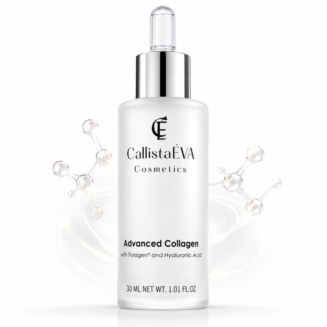 What Is Trylagen™? The Science Behind One of the Most Advanced Collagen-Supporting Ingredients in Skincare