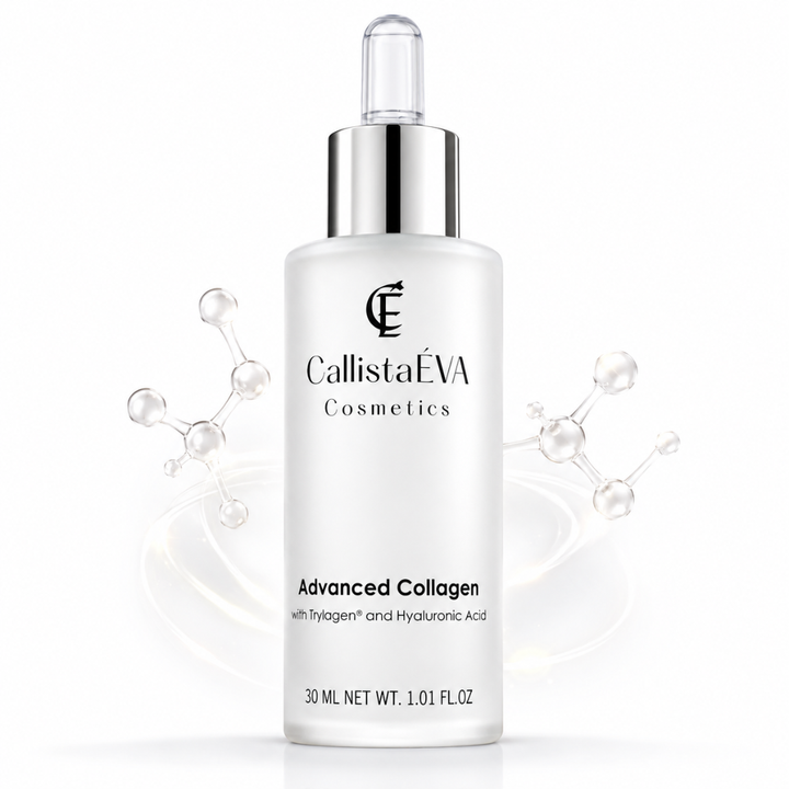 What Is Trylagen™? The Science Behind One of the Most Advanced Collagen-Supporting Ingredients in Skincare