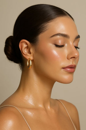 Snail Mucin Serum: The Hydration Ritual Your Skin Has Been Missing