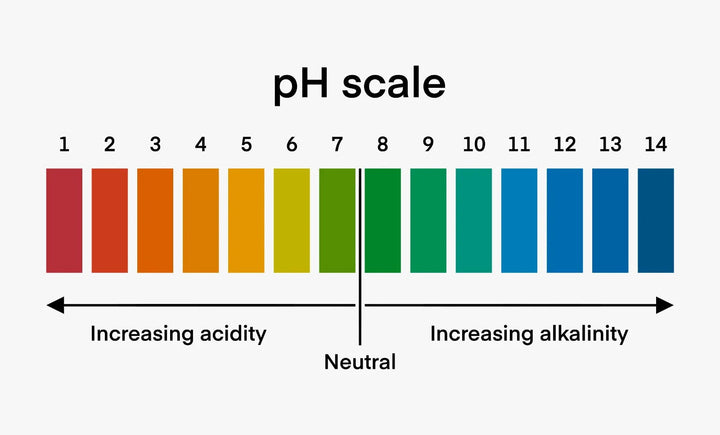 Understanding pH Value: The Secret to Healthy, Radiant Skin