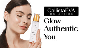 5 Ways CallistaÉVA Glow Snail Mucin Face Cream Hydrates and Rejuvenates Your Skin