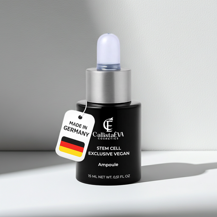 CallistaÉVA Stem Cell Ampoule: The Ultimate Solution for Healthier, Younger-Looking Skin