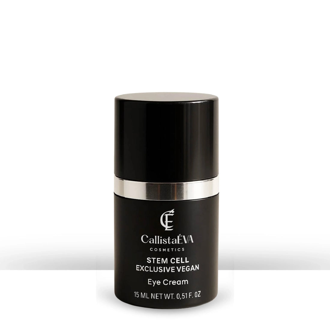CallistaÉVA Stem Cell Exclusive Vegan Eye Cream – Anti-Aging, Firming & Bright Eyes