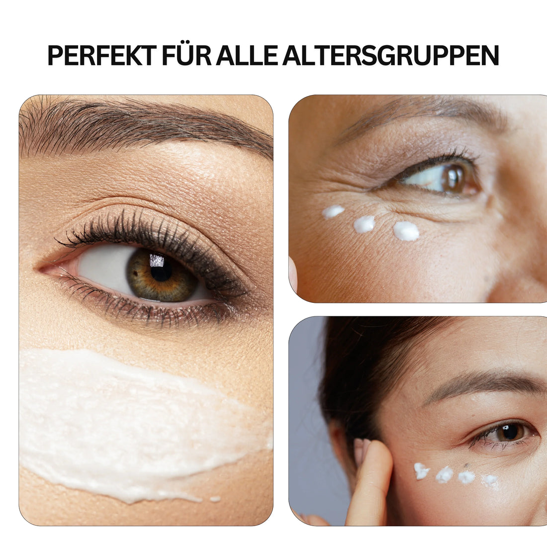 CallistaÉVA Stem Cell Exclusive Vegan Eye Cream – Anti-Aging, Firming & Bright Eyes