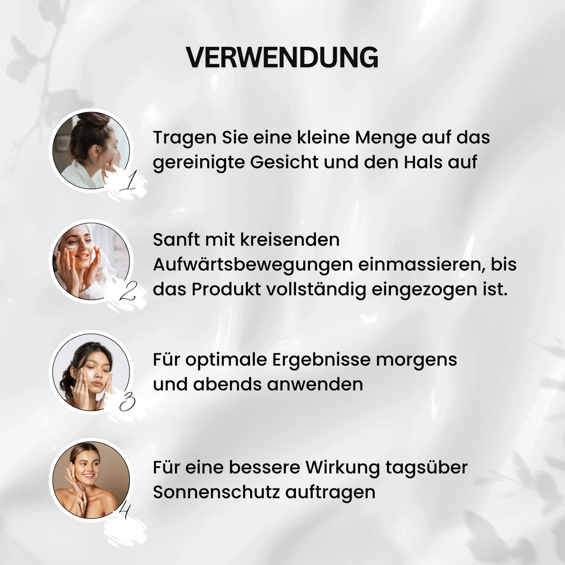 CallistaÉVA Stem Cell Exclusive Vegan Face Cream – Alpine Rose Stem Cells & Peptides, Anti-Aging