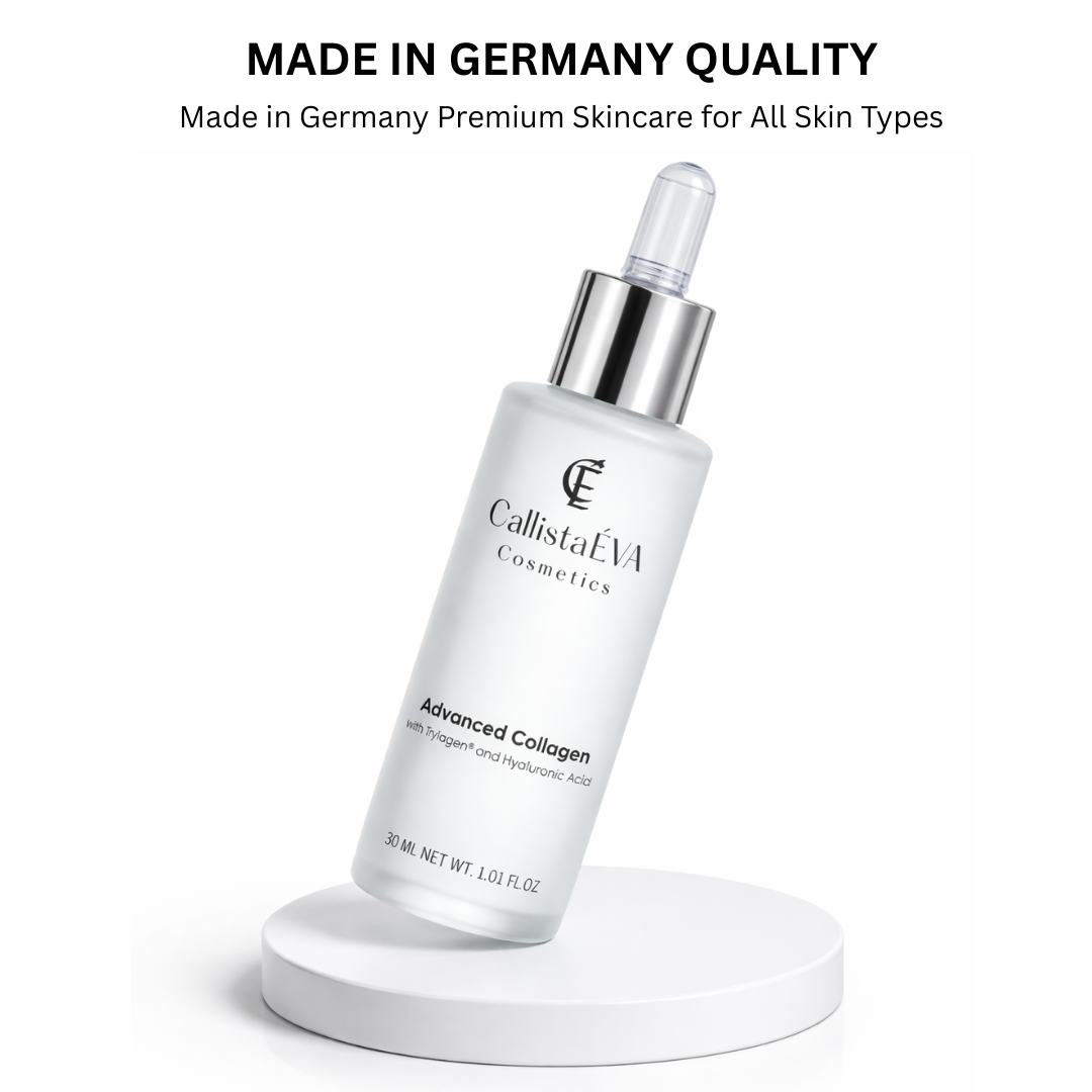 Advanced Collagen Serum with Trylagen Peptides - 30ML