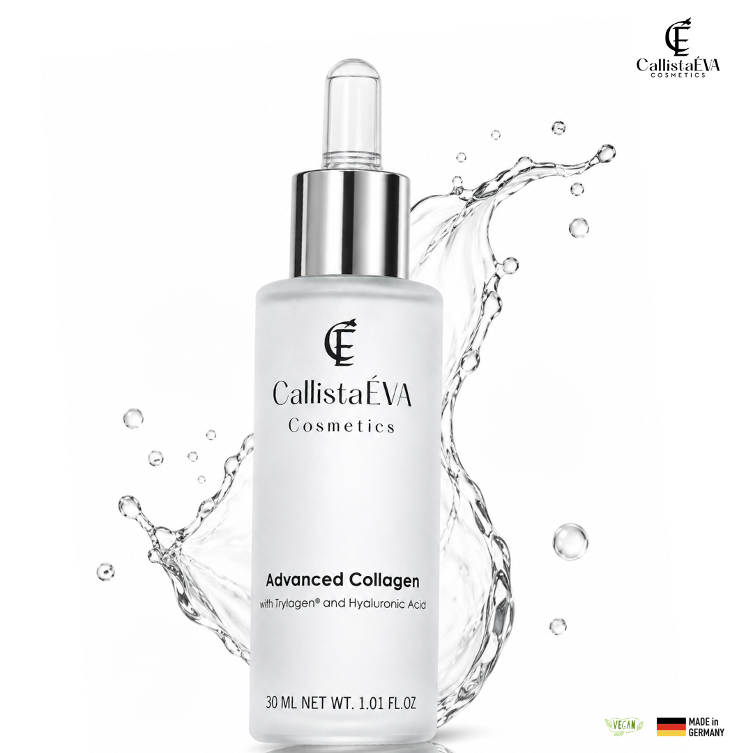 Advanced Collagen Serum with Trylagen Peptides - 30ML