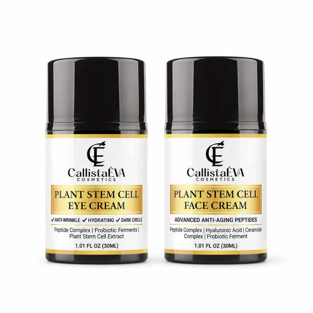 The Botanical Age-Defying Ritual