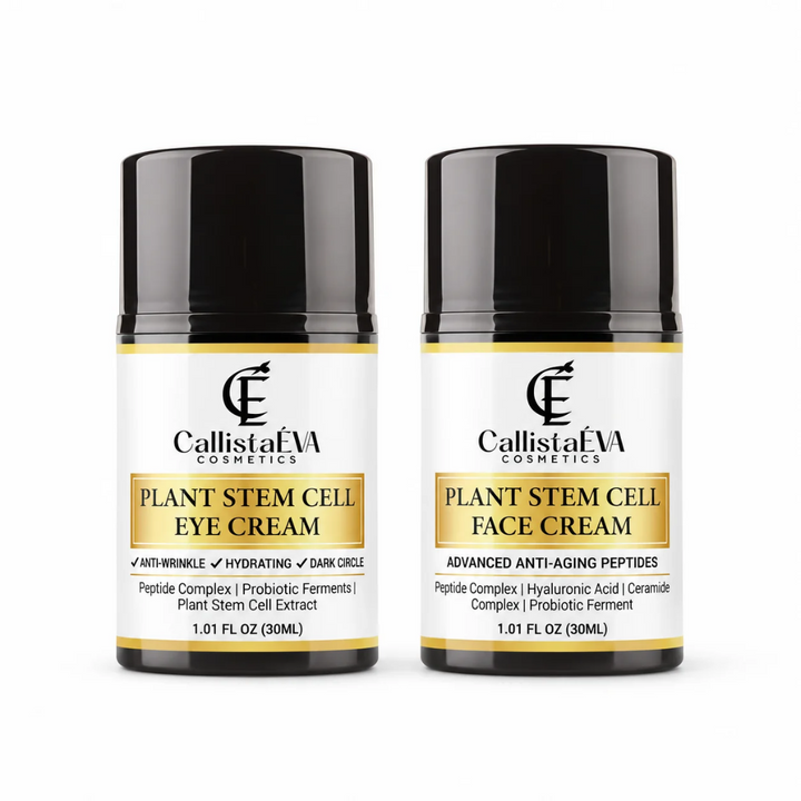 CallistaÉVA – Das Botanische Erneuerungsritual